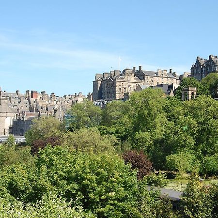 Royal Mile Cranston Apartment Единбург Стая снимка