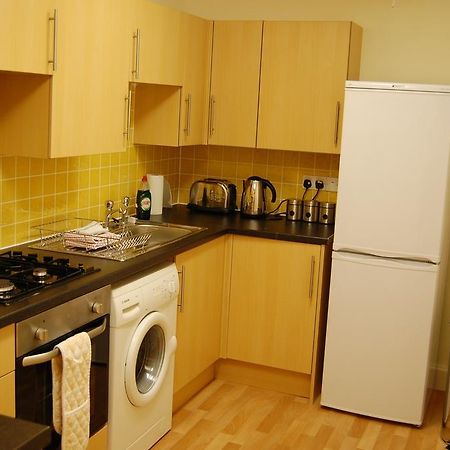 Royal Mile Cranston Apartment Единбург Стая снимка