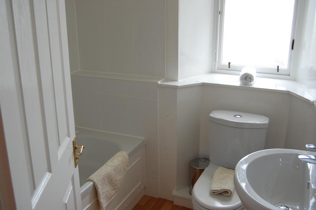 Royal Mile Cranston Apartment Единбург Стая снимка