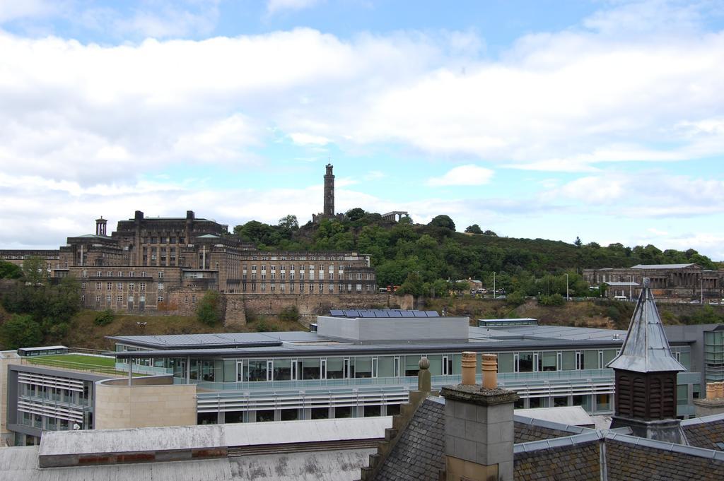Royal Mile Cranston Apartment Единбург Стая снимка
